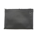 Louis Vuitton Clutch Taiga Pochette Apollo Noir