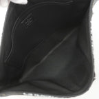Louis Vuitton Clutch Taiga Pochette Apollo Noir — view 4
