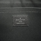 Louis Vuitton Clutch Taiga Pochette Apollo Noir — view 5
