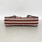 Louis Vuitton Shoulder Bag Monogram Mini Besace Marie Kate Three — view 3