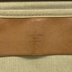 Louis Vuitton Boston Bag Monogram Sirius 50 Brown — view 5