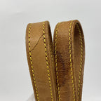 Louis Vuitton Tote Bag Monogram Babylon Brown — view 6