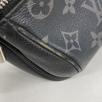 Louis Vuitton Belt Bag Taigarama Outdoor Black — view 6
