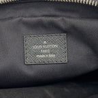 Louis Vuitton Belt Bag Taigarama Outdoor Black — view 5