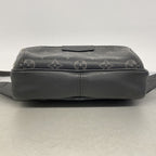 Louis Vuitton Belt Bag Taigarama Outdoor Black — view 3