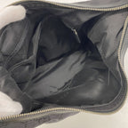 Gucci Handbag GG Canvas Black Silver — view 4