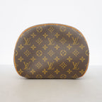 Louis Vuitton Shoulder Bag Monogram Blois Brown — view 8
