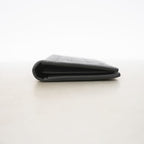 Louis Vuitton Wallet Monogram Shadow Portefeuille Brazza Black — view 2