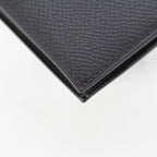 Hermes MC2 Epsom Copernicus Compact Bifold Wallet Black — view 8