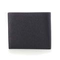 Hermes MC2 Epsom Copernicus Compact Bifold Wallet Black