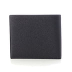 Hermes MC2 Epsom Copernicus Compact Bifold Wallet Black