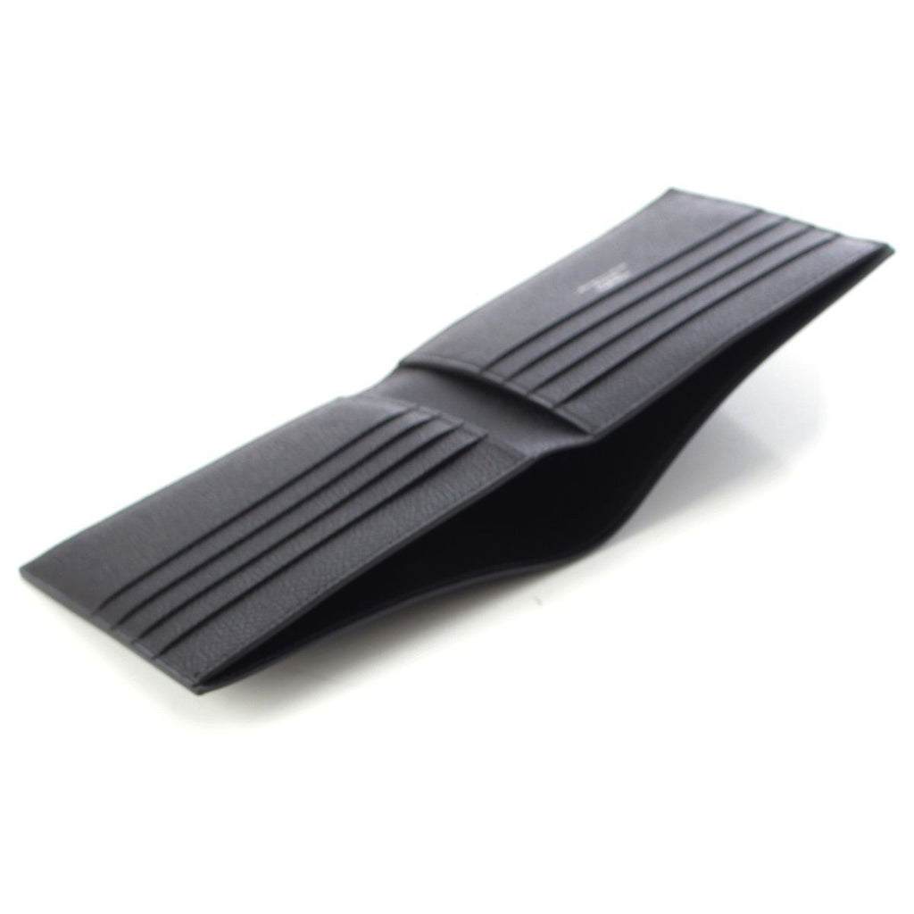 Hermes MC2 Epsom Copernicus Compact Bifold Wallet Black — view 6