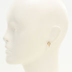 Fendi F is Fendi Earrings Metal — view 4