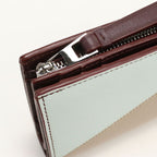 Loewe Compact Wallet Puzzle Bifold Calfskin — view 7