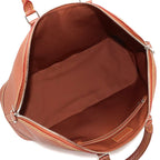 Louis Vuitton Epi XL Alma Travel GM 2-Way Bag Cognac — view 7