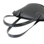 Louis Vuitton Epi Saint Jacques Poignet Long Shoulder Bag Leather Noir — view 5