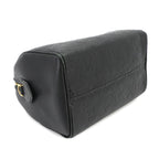 Louis Vuitton Monogram Empreinte Speedy Bandouliere 25 NM 2-Way Hand Bag — view 5