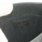 Louis Vuitton Bicolor Monogram Empreinte Petite Sac Plat 2-Way Hand Bag — view 7