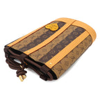 Louis Vuitton LV Squared Randonnee Messenger Shoulder Bag Monogram — view 5