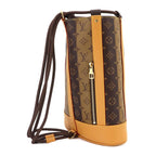 Louis Vuitton LV Squared Randonnee Messenger Shoulder Bag Monogram — view 3