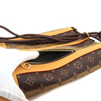 Louis Vuitton LV Squared Randonnee Messenger Shoulder Bag Monogram — view 8