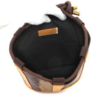 Louis Vuitton LV Squared Randonnee Messenger Shoulder Bag Monogram — view 6