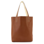 Hermes Neo Double Sens 35 Reversible Tote Bag Sikkim Nata Gold — view 3