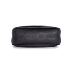 Gucci Shoulder Bag Interlocking G Soho Disco Black Calfskin — view 4