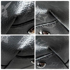 Louis Vuitton Apollo All Day Monogram Eclipse Tote Bag — view 7