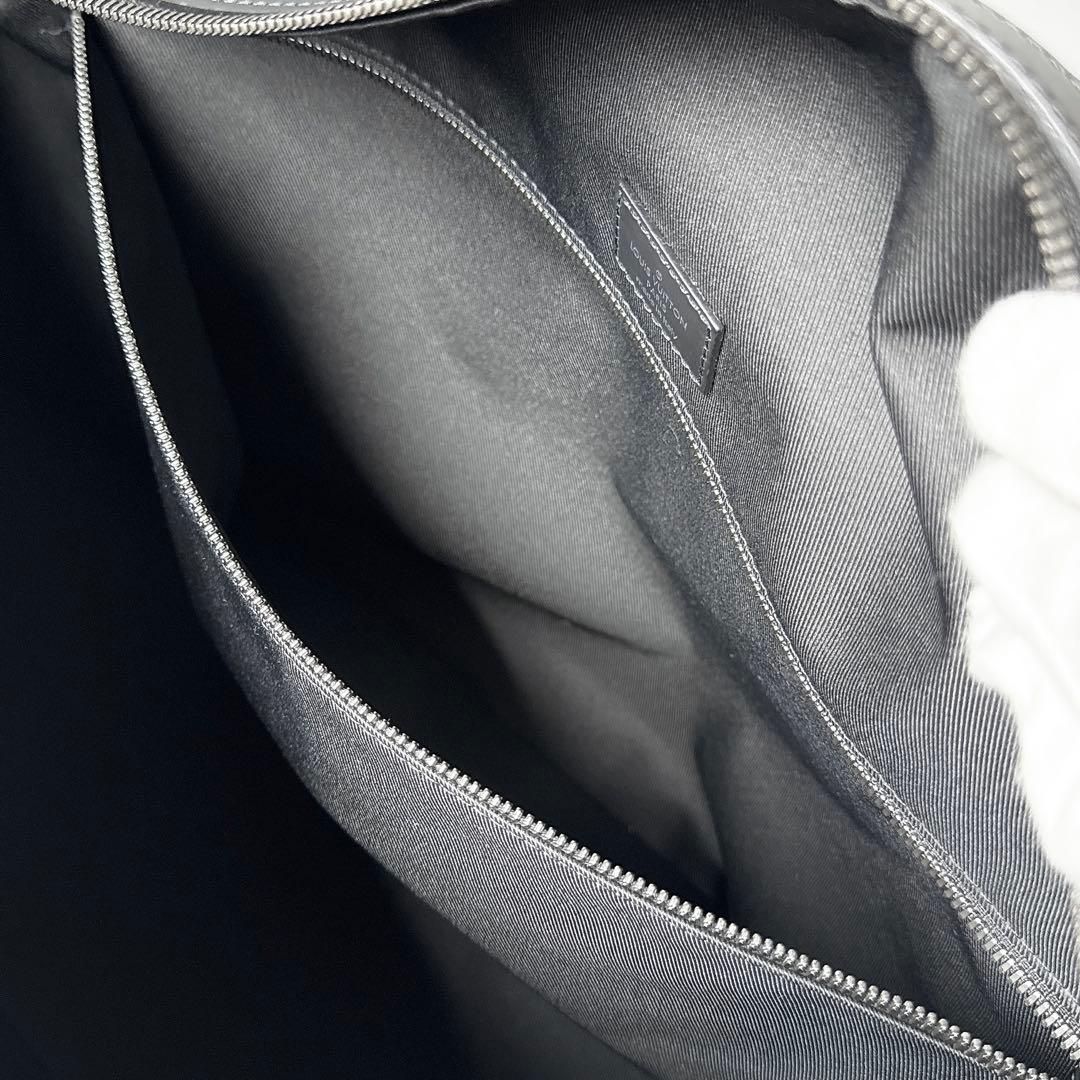 Louis Vuitton Apollo All Day Monogram Eclipse Tote Bag — view 4