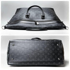 Louis Vuitton Apollo All Day Monogram Eclipse Tote Bag — view 6