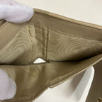 Dior Lotus Wallet Lady Trifold Lambskin — view 7