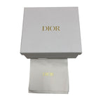 Dior Lotus Wallet Lady Trifold Lambskin — view 5