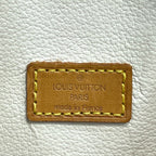Louis Vuitton Monogram Spontini Shoulder Bag Canvas — view 4