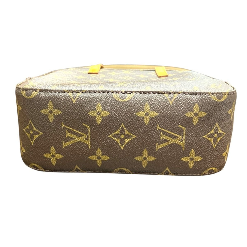 Louis Vuitton Monogram Spontini Shoulder Bag Canvas — view 3