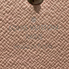 Louis Vuitton Portefeuille Sarah Epi Wallet Leather — view 4