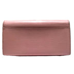 Louis Vuitton Portefeuille Sarah Epi Wallet Leather — view 2