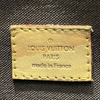 Louis Vuitton Menilmontant PM Monogram Shoulder Bag Canvas — view 4