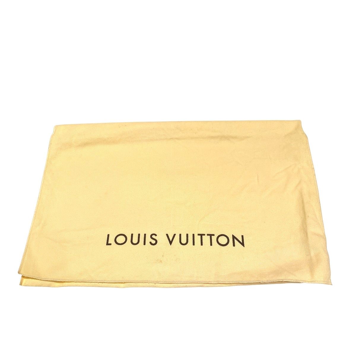 Louis Vuitton Menilmontant PM Monogram Shoulder Bag Canvas — view 5