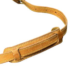 Louis Vuitton Saint-cloud Monogram Shoulder Bag Canvas — view 8
