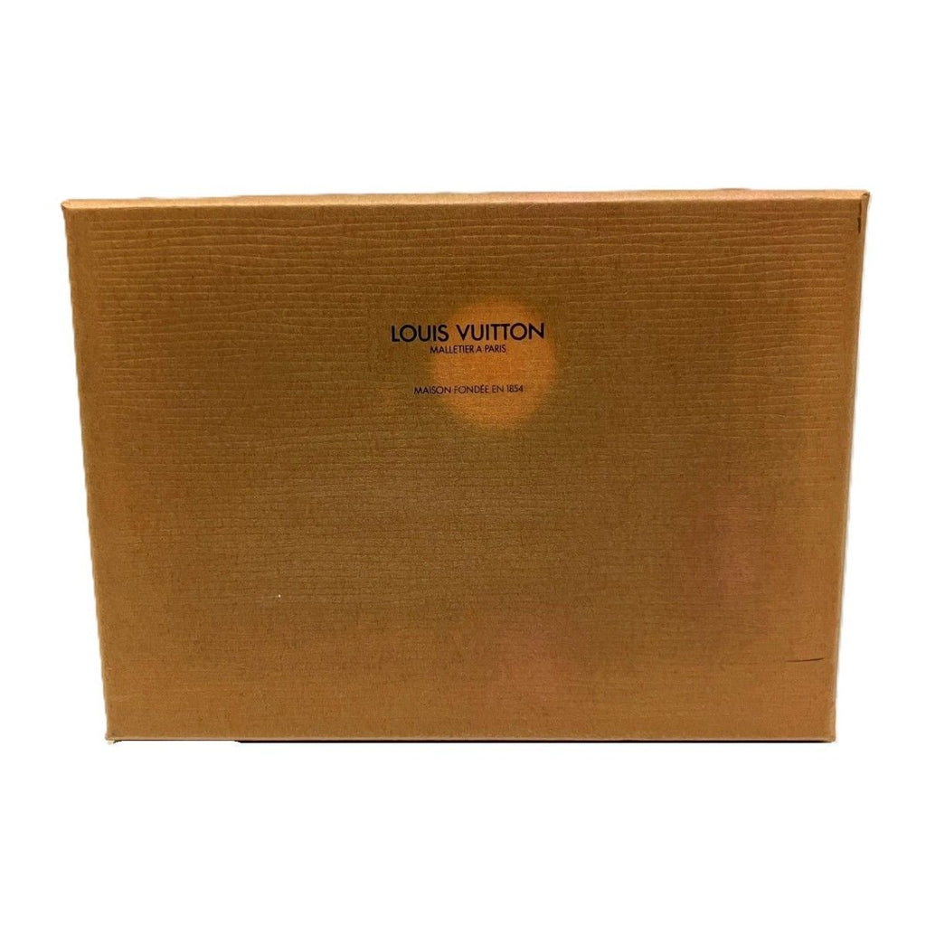 Louis Vuitton Porte Monnaie Billets Viennois Damier Bifold Wallet Canvas — view 5
