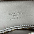 Louis Vuitton Houston Vernis Handbag Patent Leather — view 4