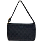 Gucci GG Canvas Shoulder Bag