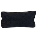 Gucci GG Canvas Shoulder Bag — view 3