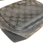 Gucci GG Canvas Shoulder Bag — view 7