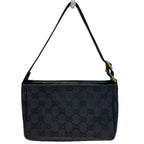 Gucci GG Canvas Shoulder Bag — view 2