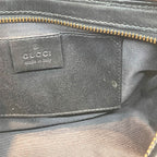 Gucci GG Canvas Shoulder Bag — view 6