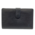 Louis Vuitton Porte Monnaie Billets Viennois Epi Bifold Wallet Leather
