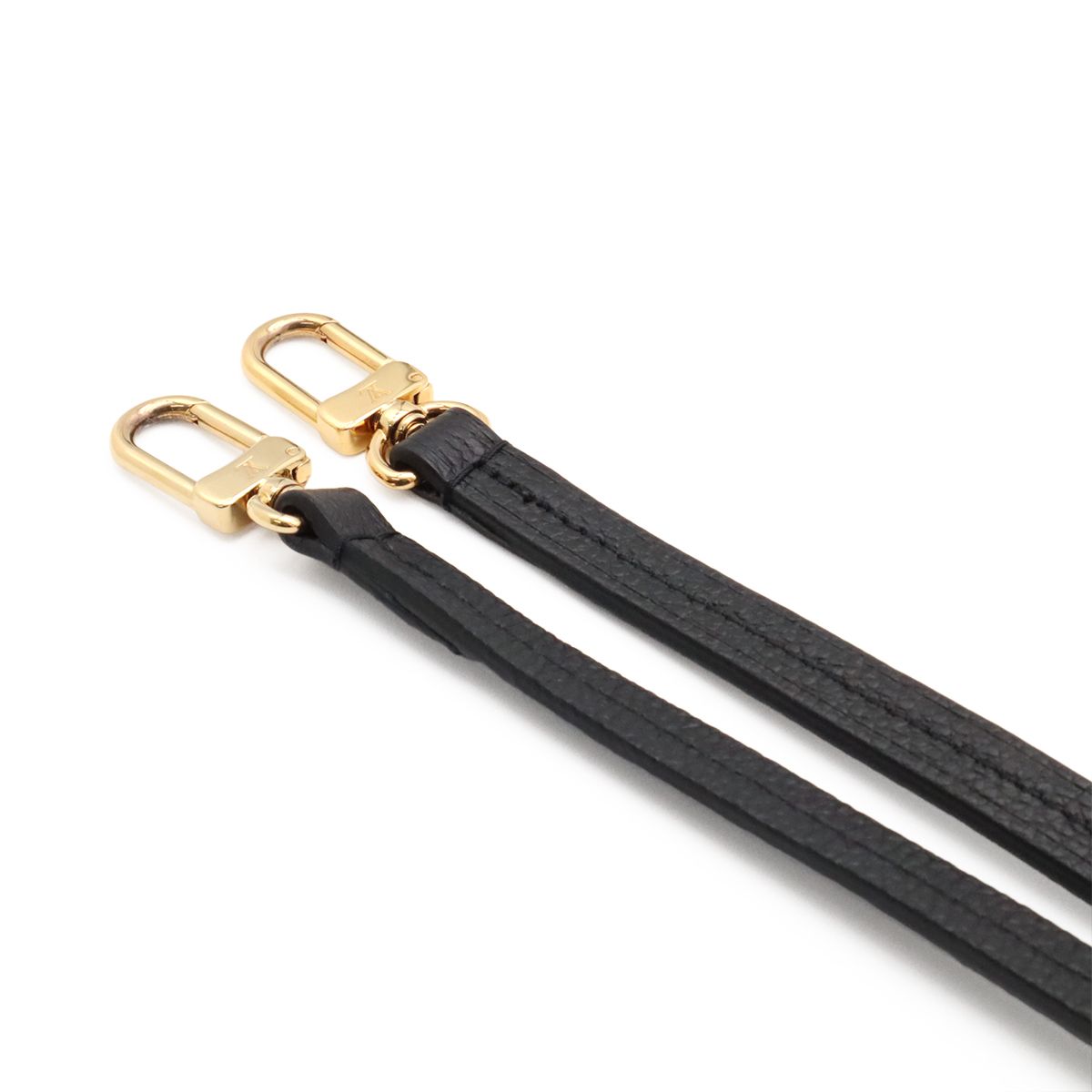 Louis Vuitton Monogram Empreinte Pochette Double Zip Shoulder Bag 2-Way Pouch — view 4
