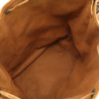 Louis Vuitton Monogram Noe Shoulder Bag Semi Drawstring — view 5